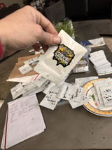 Jason Manske review photo