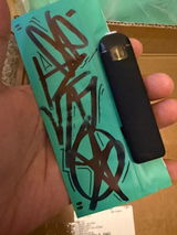 Rafael Alvarez review photo