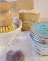 Brandirburnett review photo