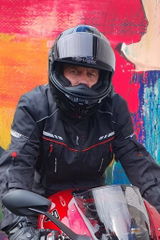 Robert Copping review photo