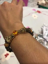 Client review photo