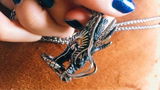 Client review photo