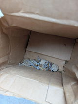 Anonymous review photo