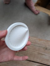 Anonymous review photo