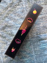Ross D review photo