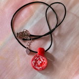 Etsy customer review photo