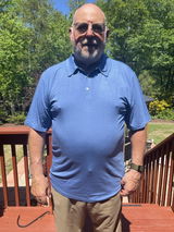 Bob Ticknor review photo