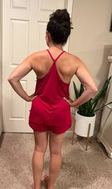 Lindsay G. review photo