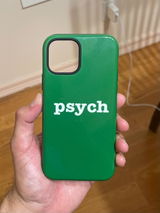 Etsy customer review photo