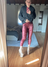 Alessandra B. review photo