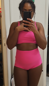 Anonymous review photo