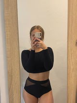 Anonymous review photo