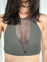 Anonymous review photo