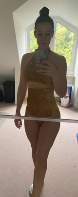 Nina F. review photo