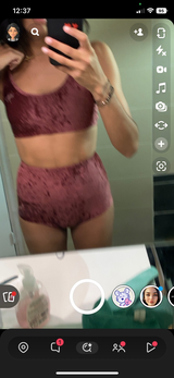 Anonymous review photo