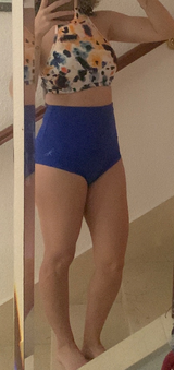 Yasmina P.G. review photo