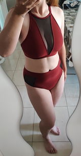 Ludivine review photo