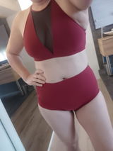 Anonymous review photo