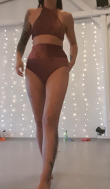 Anonymous review photo