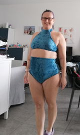 Anonymous review photo