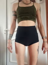 Anonymous review photo