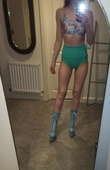 Anonymous review photo