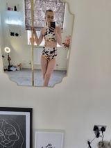 Anonymous review photo