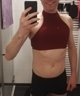 Anonymous review photo