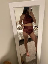 Anonymous review photo