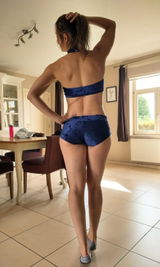 Anonymous review photo