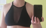 Anonymous review photo