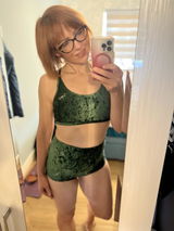 Olga review photo