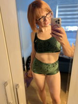 Olga review photo
