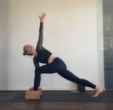 Birte L. review photo