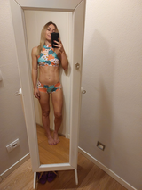 ALESSIA B. review photo