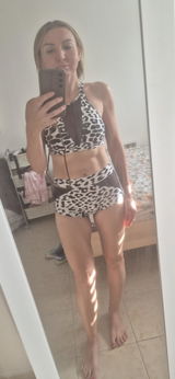 Daria M. review photo
