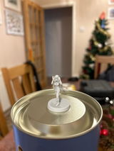 Etsy customer review photo