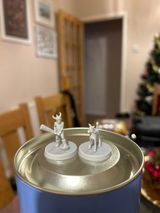 Etsy customer review photo