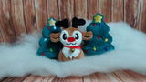 Sandy K. review photo