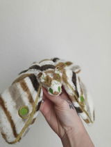 Bianca review photo