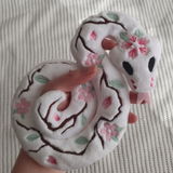 Bianca review photo