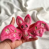Bianca review photo