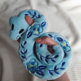 Bianca review photo