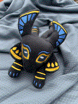 Maja B. review photo