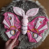 Bianca review photo
