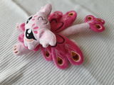 Bianca review photo