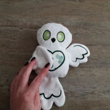 Bianca review photo