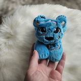 Bianca review photo