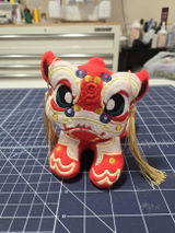 Cyber M. review photo
