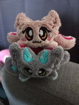PinkFluffyDragon review photo
